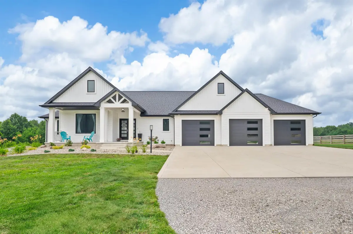 18239 County Road 28, Goshen, IN 46528 - #1
