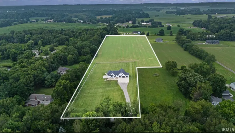 18239 County Road 28, Goshen, IN 46528 - #2
