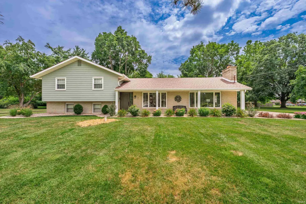 200 N Aspen Lane, Muncie, IN 47304 - #1