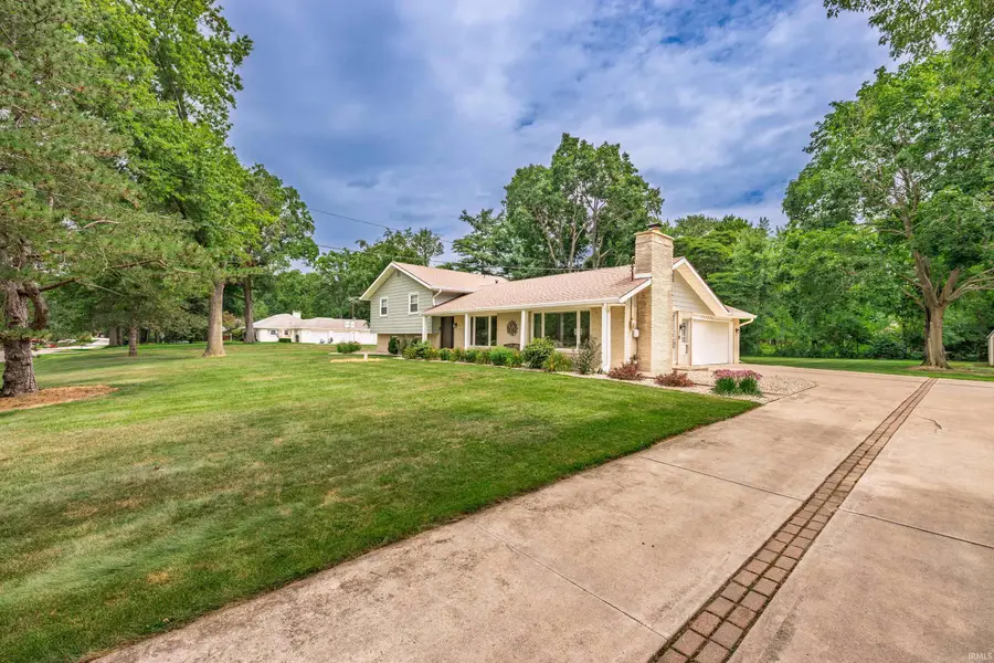 200 N Aspen Lane, Muncie, IN 47304 - #2
