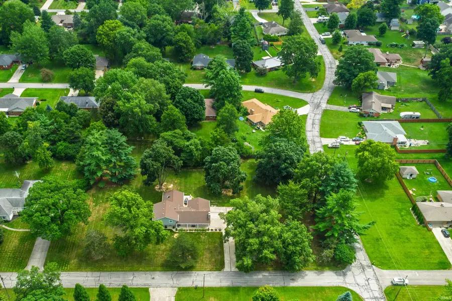 200 N Aspen Lane, Muncie, IN 47304 - #3