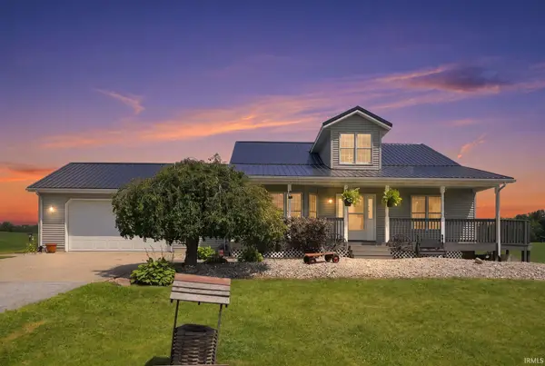 301 S 400 W., Columbia City, IN 46725