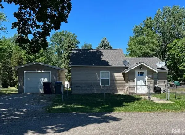943 E Garfield Street, Warsaw, IN 46580