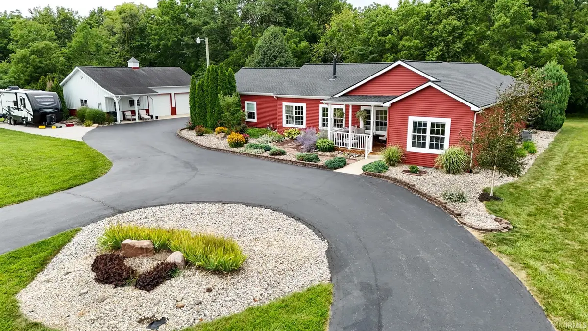 4178 N State Road 19, Peru, IN 46970 - #1