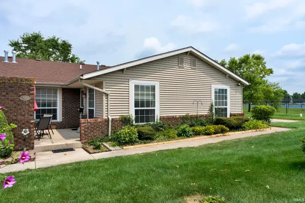 2022 Sweetbriar Court, Lafayette, IN 47905