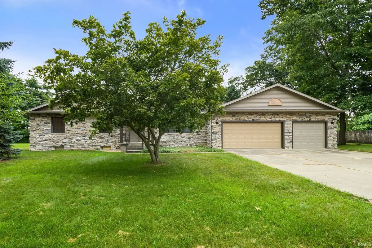 58146 Joshua Drive, Elkhart, IN 46517 - #1