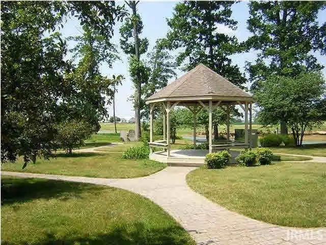 18622 Wicklow Way, Evansville, IN 47725 - #2