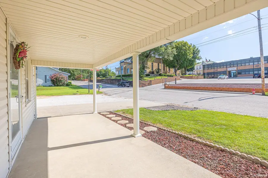 4477 S Ohio Street, Saint Anthony, IN 47575 - #3