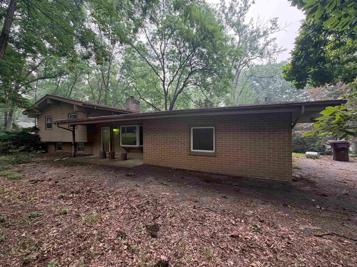 9501 Crestridge Drive, Fort Wayne, IN 46804 - #1