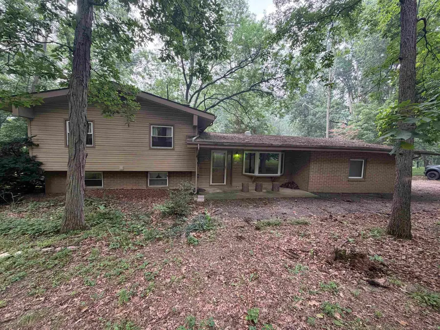 9501 Crestridge Drive, Fort Wayne, IN 46804 - #3