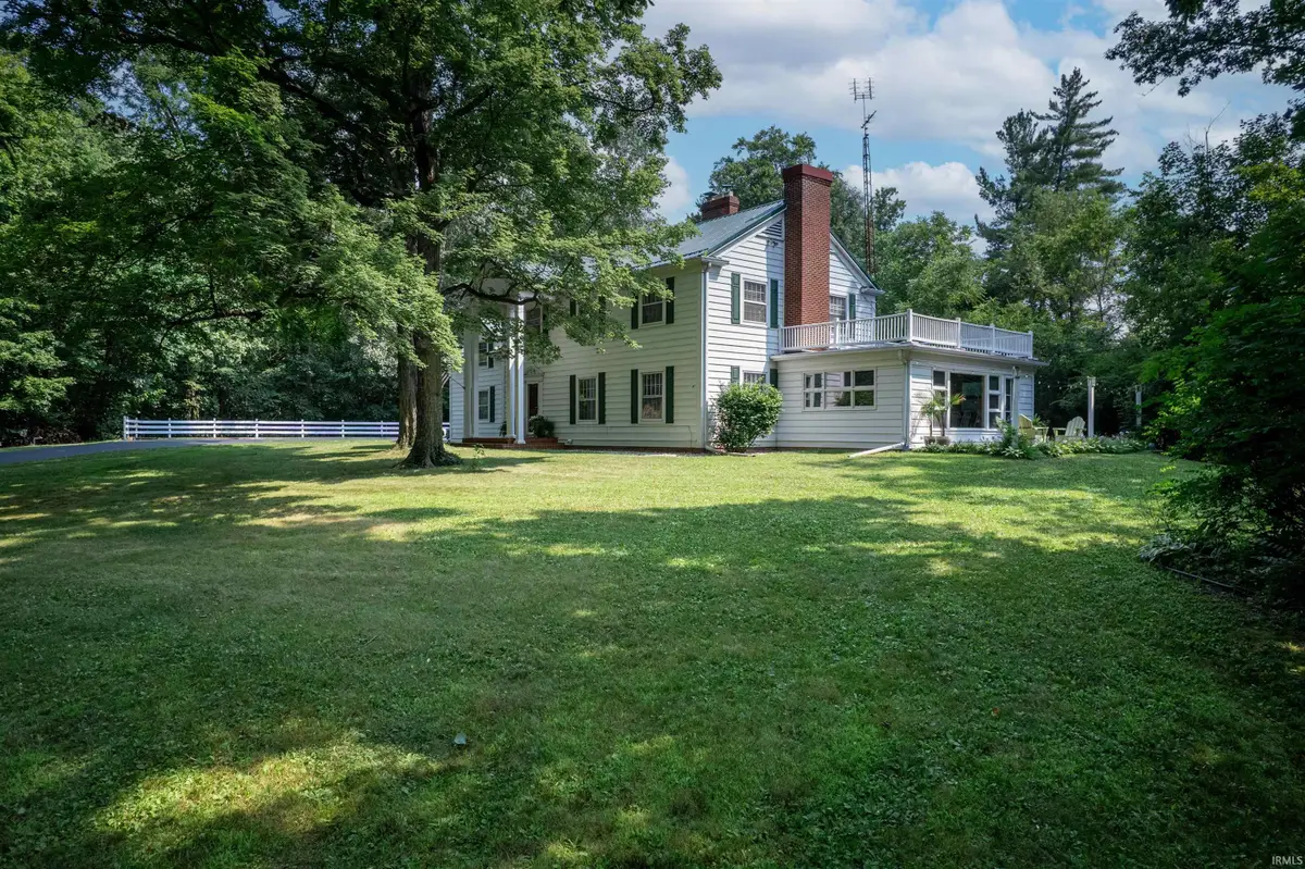 2406 N Wabash Road, Marion, IN 46952 - #1