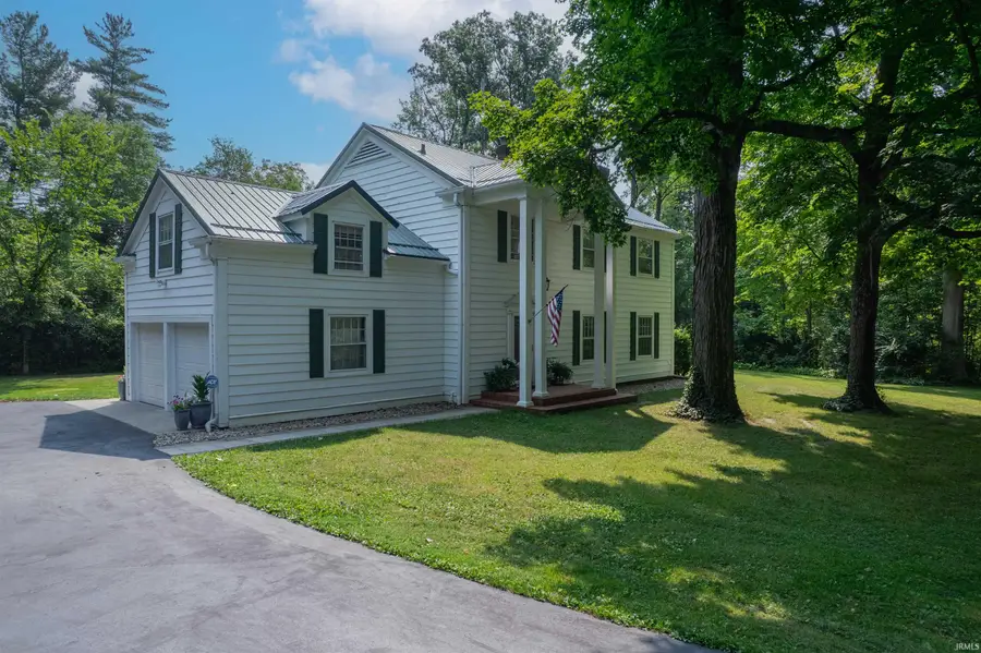 2406 N Wabash Road, Marion, IN 46952 - #3