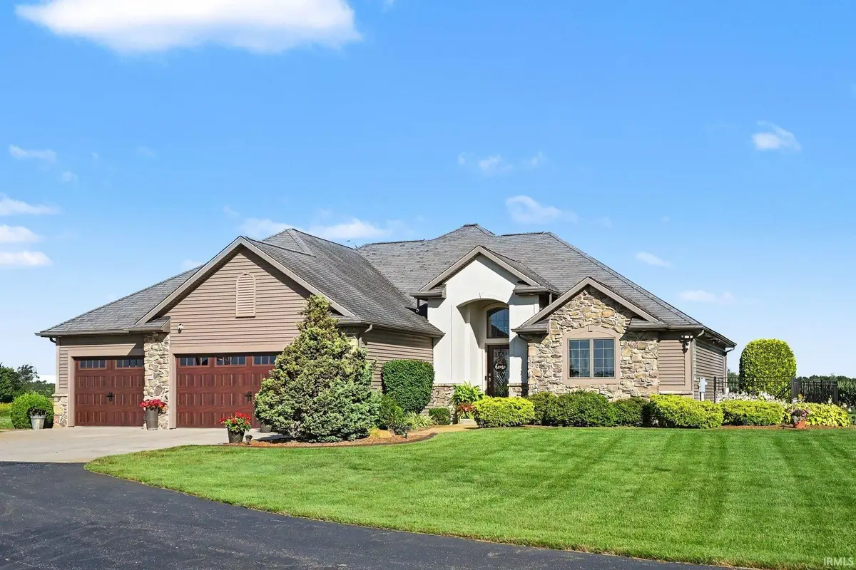 64877 County Road 21, Goshen, IN 46526 - #1