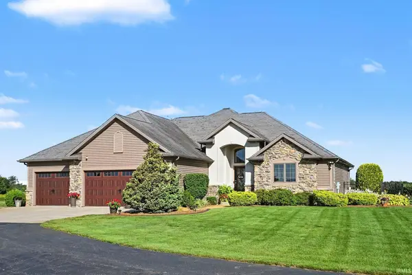 64877 County Road 21, Goshen, IN 46526