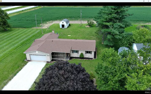 5938 W 100 Road, Tipton, IN 46072