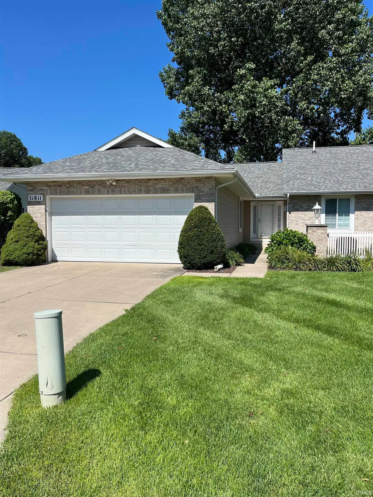 51811 Heath Court, South Bend, IN 46637 - #1