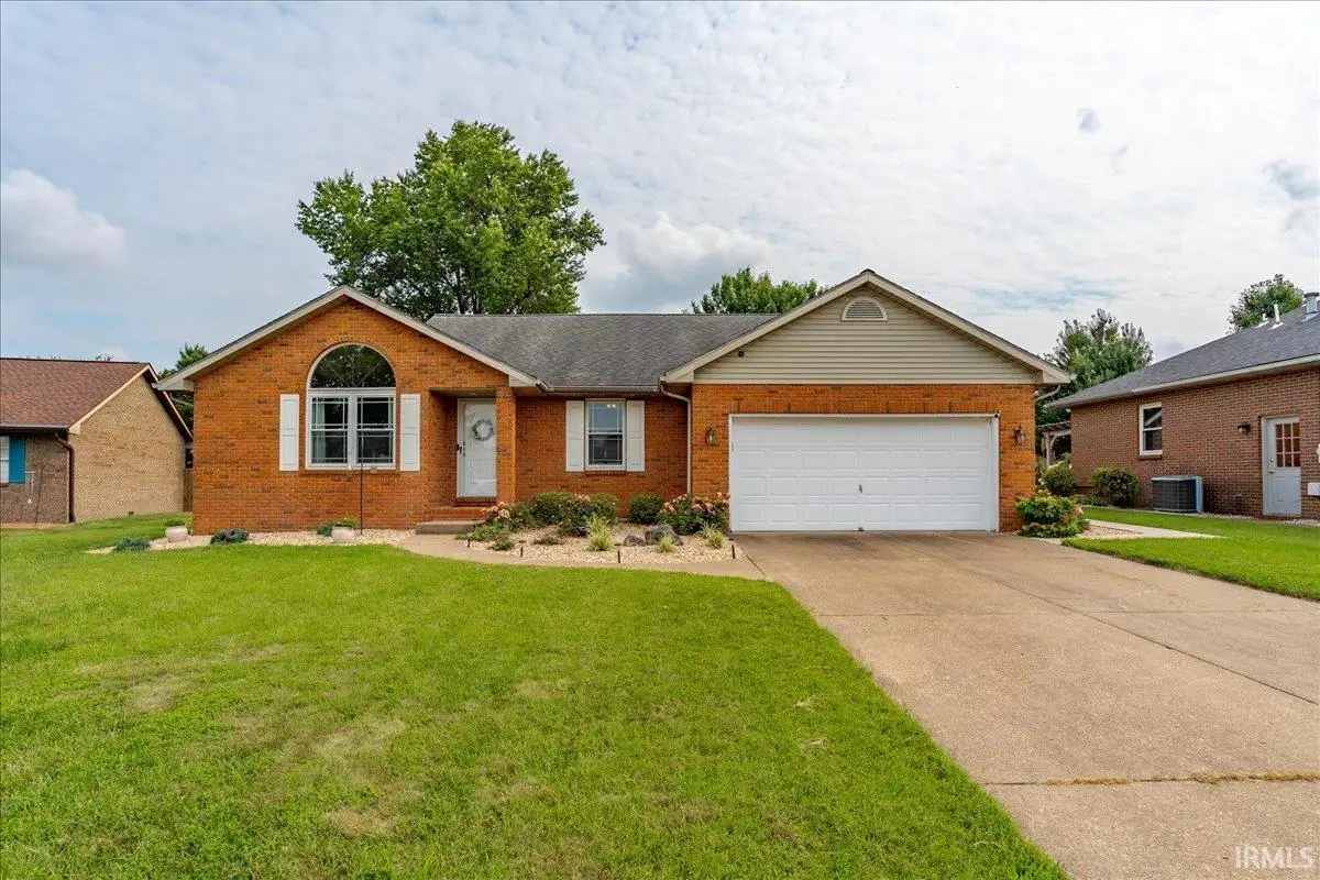 2919 Woodside Court, Evansville, IN 47711 - #1