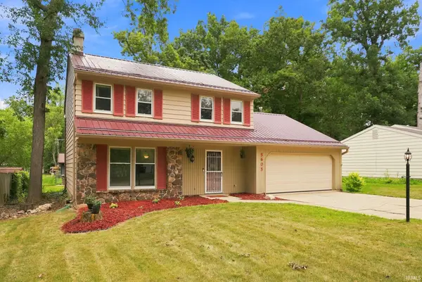 5605 Mateo Drive, Fort Wayne, IN 46835