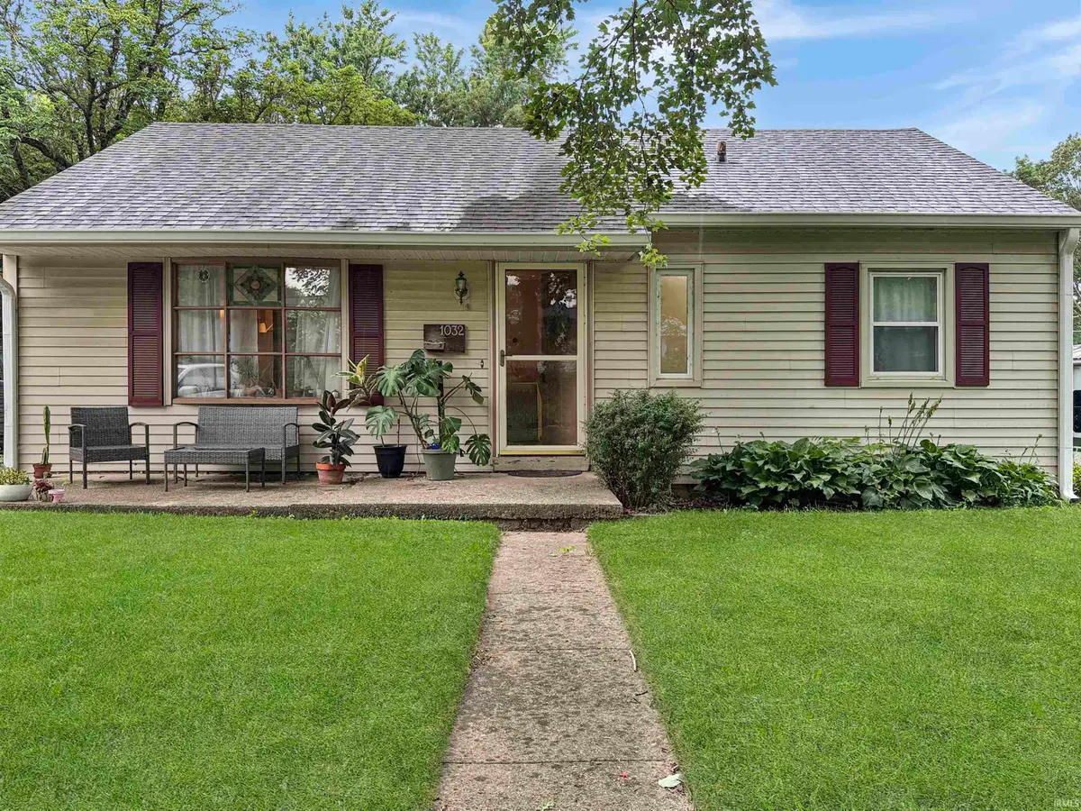 1032 Tulip Lane, Lafayette, IN 47904 - #1