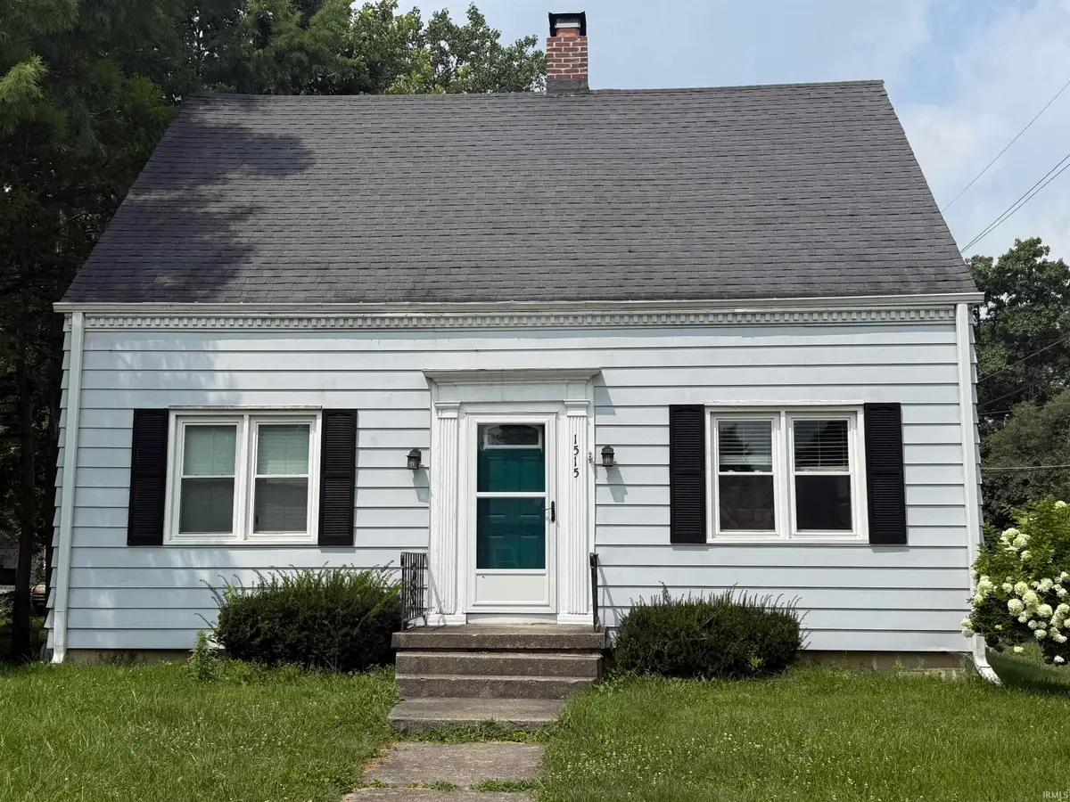1515 N Kimberly Lane, Muncie, IN 47304 - #1