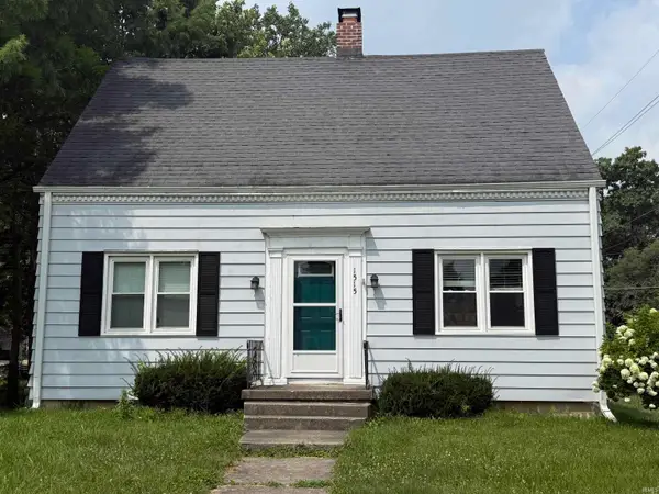 1515 N Kimberly Lane, Muncie, IN 47304
