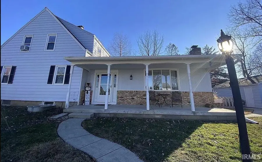 1515 N Kimberly Lane, Muncie, IN 47304 - #2