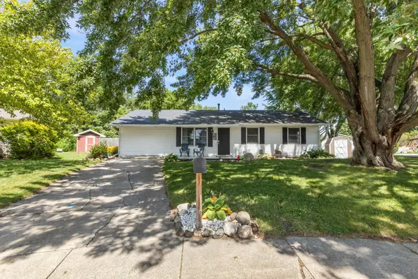 803 N Locke Court, Nappanee, IN 46550