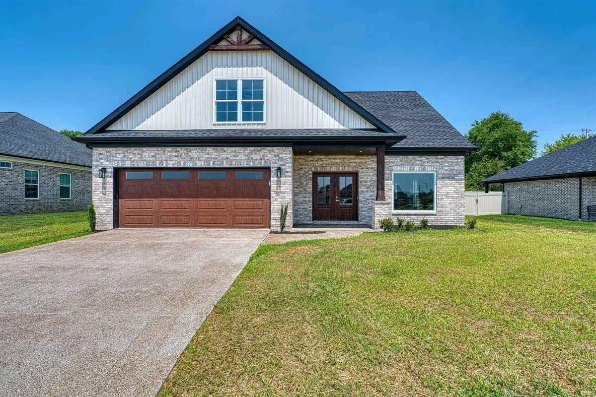 3551 Sand Drive, Newburgh, IN 47630 - #1