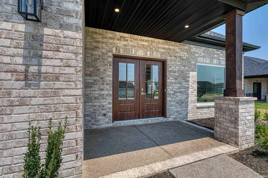 3551 Sand Drive, Newburgh, IN 47630 - #2