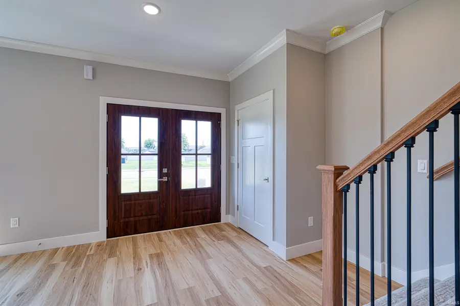 3551 Sand Drive, Newburgh, IN 47630 - #3