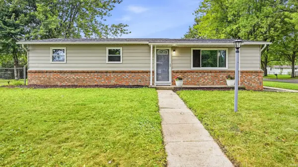 9200 W Millerfield Drive, Yorktown, IN 47396