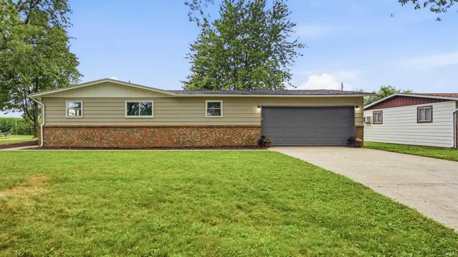 9200 W Millerfield Drive, Yorktown, IN 47396 - #3