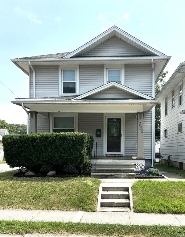 1936 Bayer Avenue, Fort Wayne, IN 46805