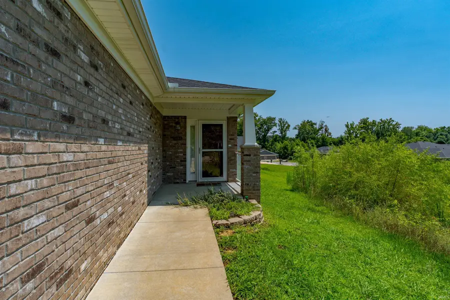 5433 Riley Lane #Unit A, Evansville, IN 47710 - #2