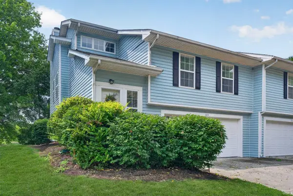 4031 N Lakeside Drive, Muncie, IN 47304