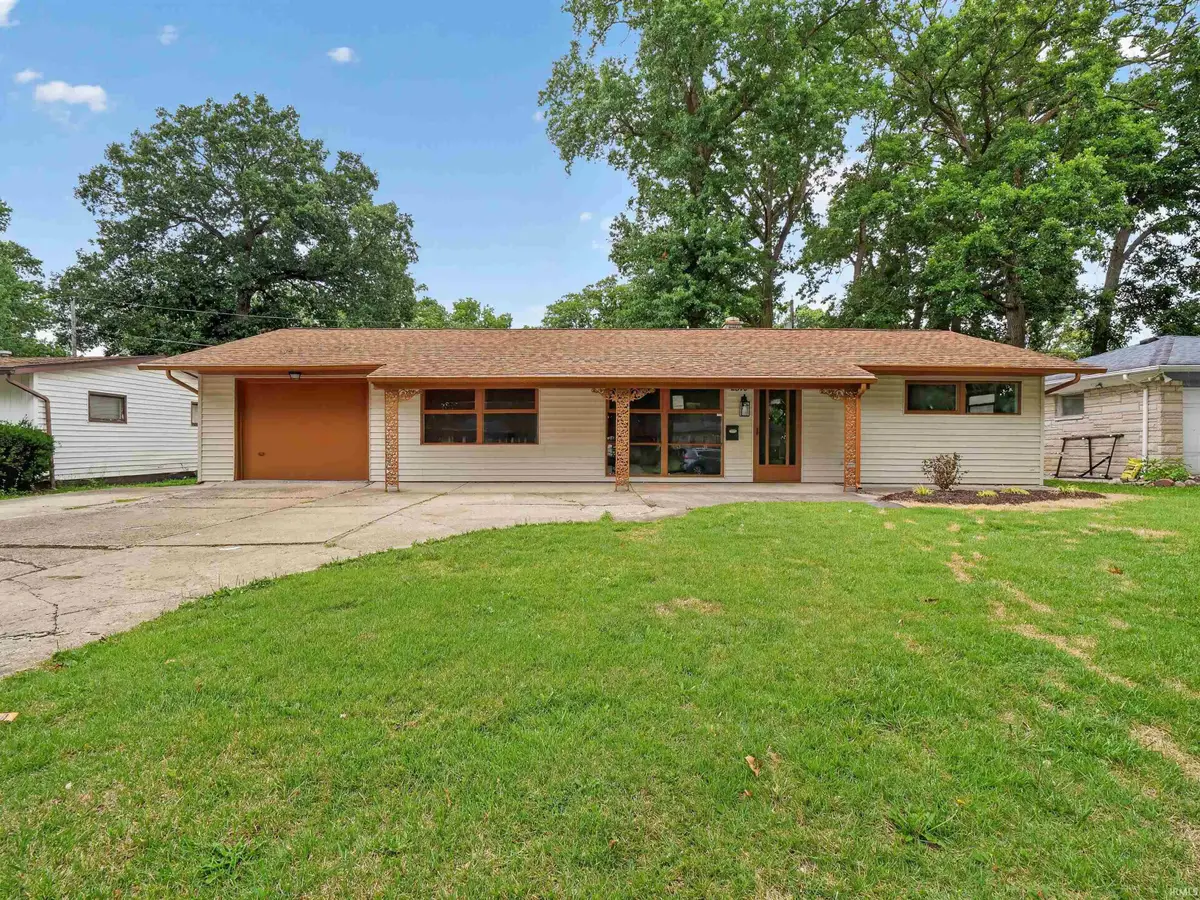 2519 Drexel Avenue, Fort Wayne, IN 46806 - #1