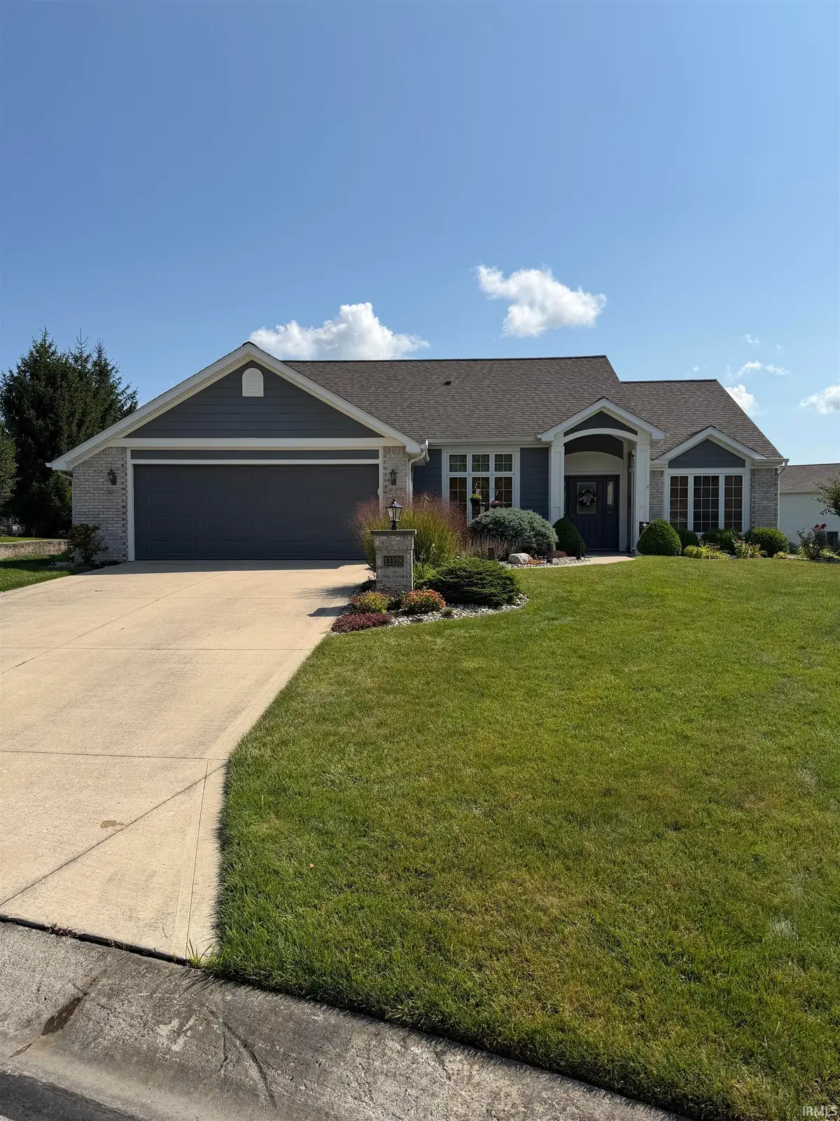 11128 Lavista Place, Fort Wayne, IN 46845 - #1