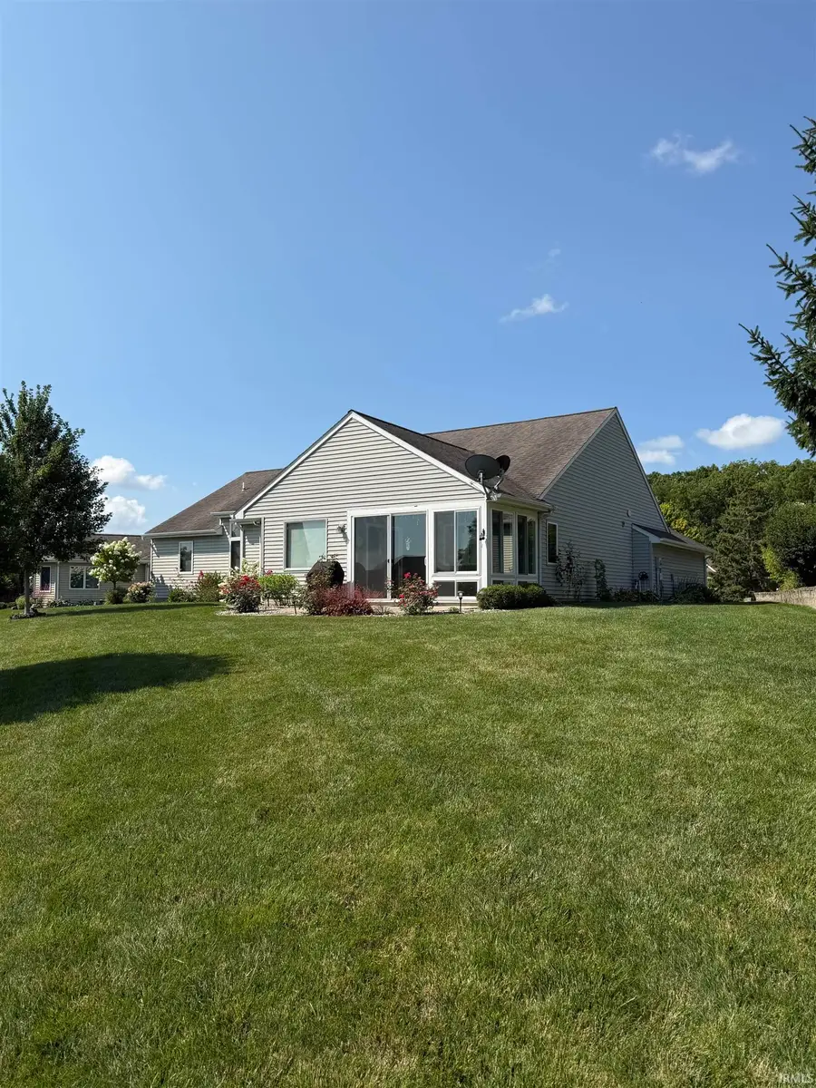 11128 Lavista Place, Fort Wayne, IN 46845 - #2