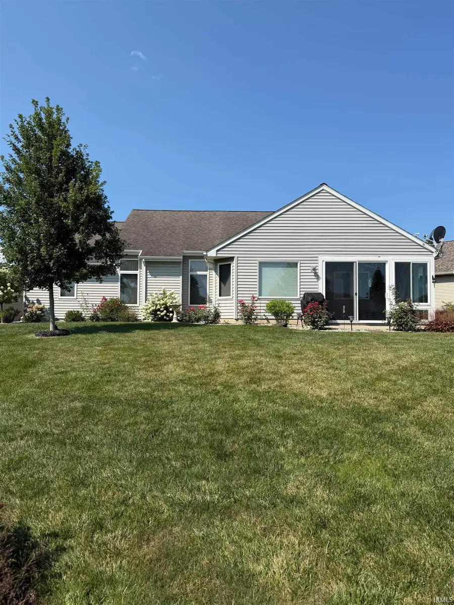 11128 Lavista Place, Fort Wayne, IN 46845 - #3