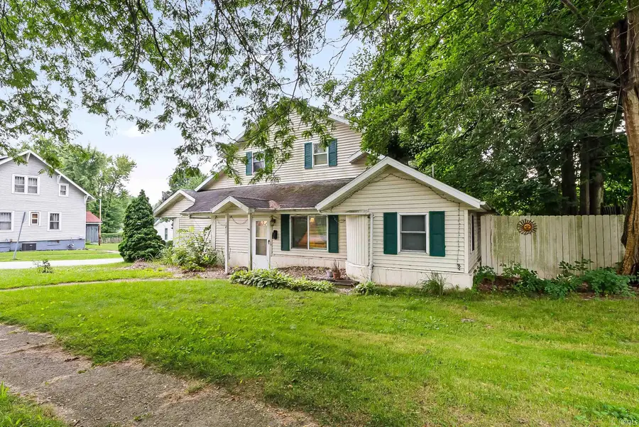 1211 Lake Avenue, Plymouth, IN 46563 - #2