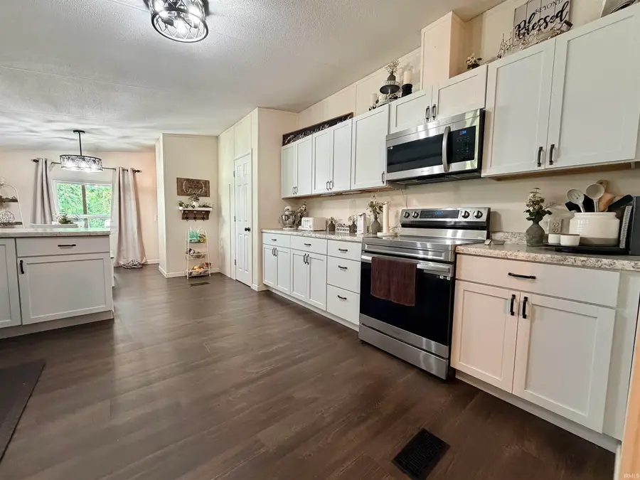 14395 W 150 N, Linton, IN 47441 - #3