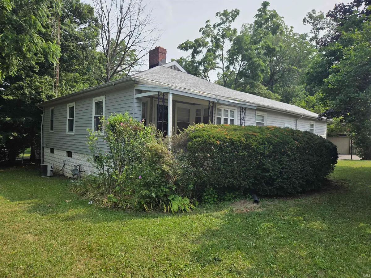 708 I Avenue, New Castle, IN 47362 - #1