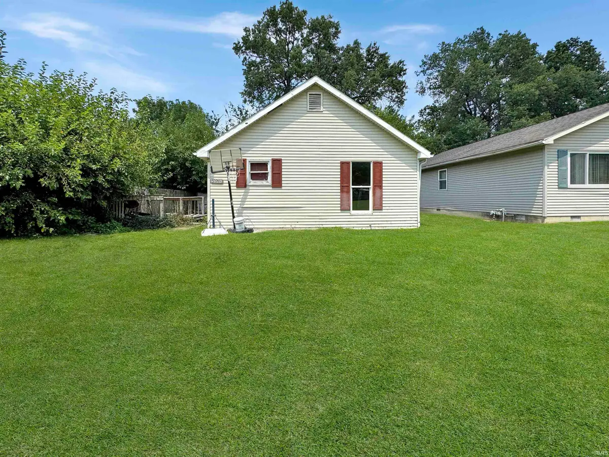 2028 Kathleen Avenue, Evansville, IN 47714 - #1