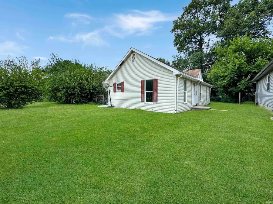 2028 Kathleen Avenue, Evansville, IN 47714 - #2