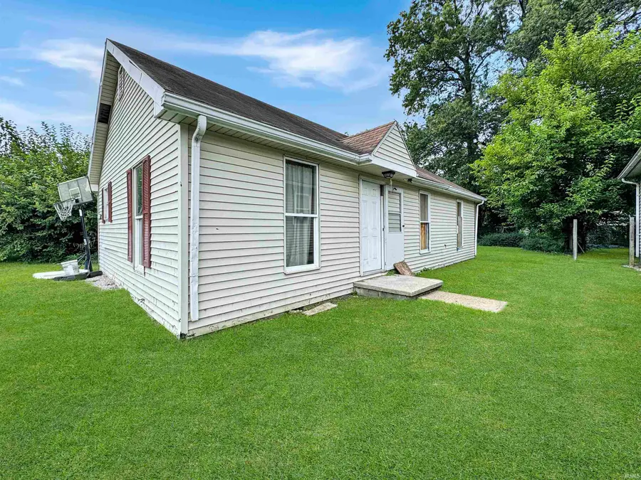 2028 Kathleen Avenue, Evansville, IN 47714 - #3