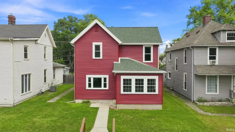 618 W 2nd Street, Marion, IN 46952 - #2