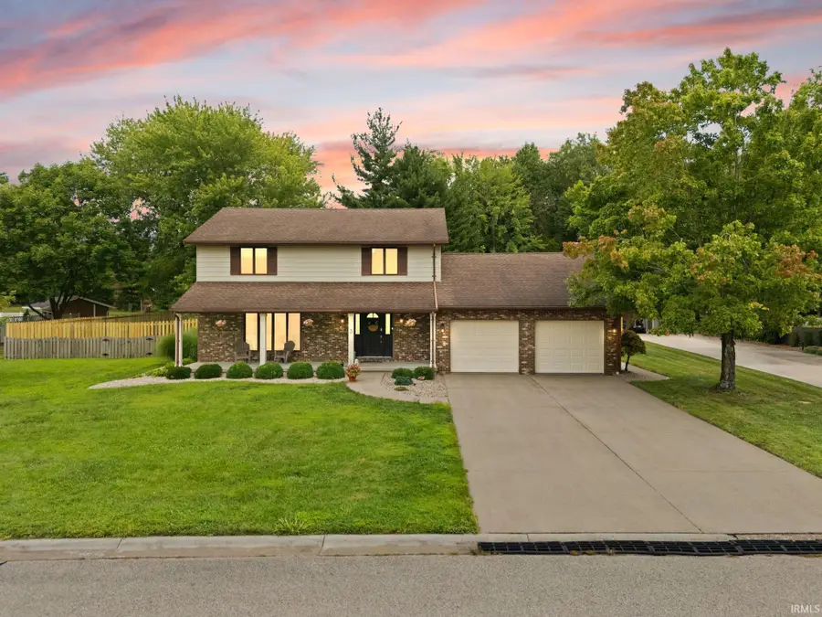 3 Bohnert Court, Jasper, IN 47546 - #2
