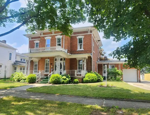 706 S Main Street, Ligonier, IN 46767