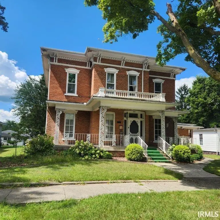 706 S Main Street, Ligonier, IN 46767 - #2