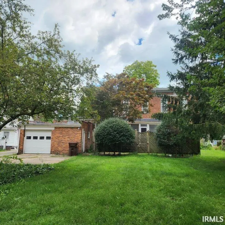 706 S Main Street, Ligonier, IN 46767 - #3